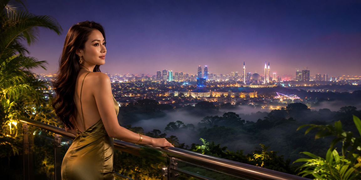 Aplikasi kasino mudah alih di Selangor untuk permainan Baccarat atas talian