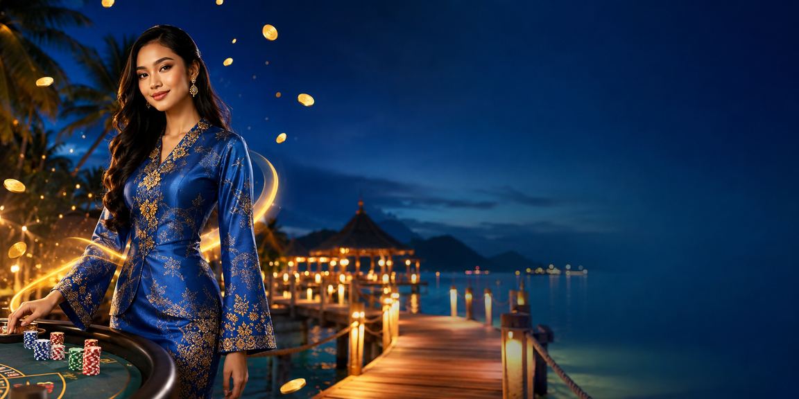 Tawaran bonus VIP untuk pemain Sukan Maya berbaju kurung di Terengganu